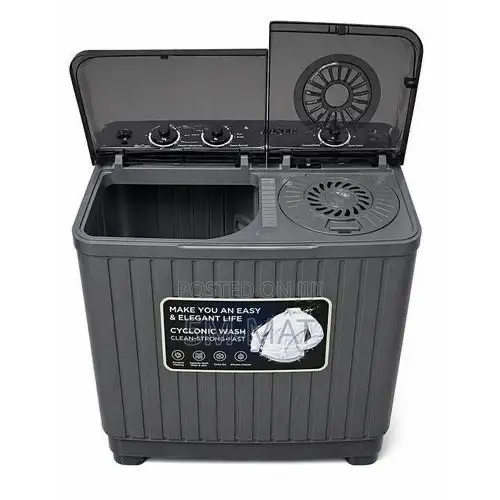 LG 8KG Top Load Washing Machine P800R3AGNC