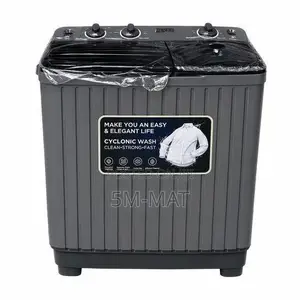 LG 8KG Top Load Washing Machine P800R3AGNC