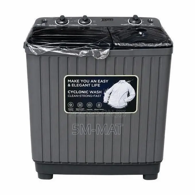LG 8KG Top Load Washing Machine P800R3AGNC