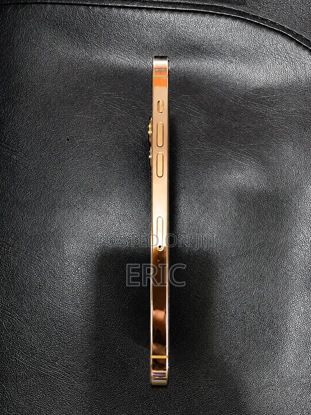 Apple iPhone 14 Pro Max 256 GB Gold