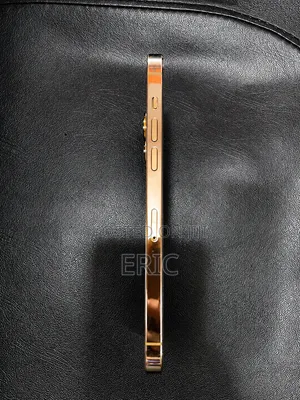 Apple iPhone 14 Pro Max 256 GB Gold