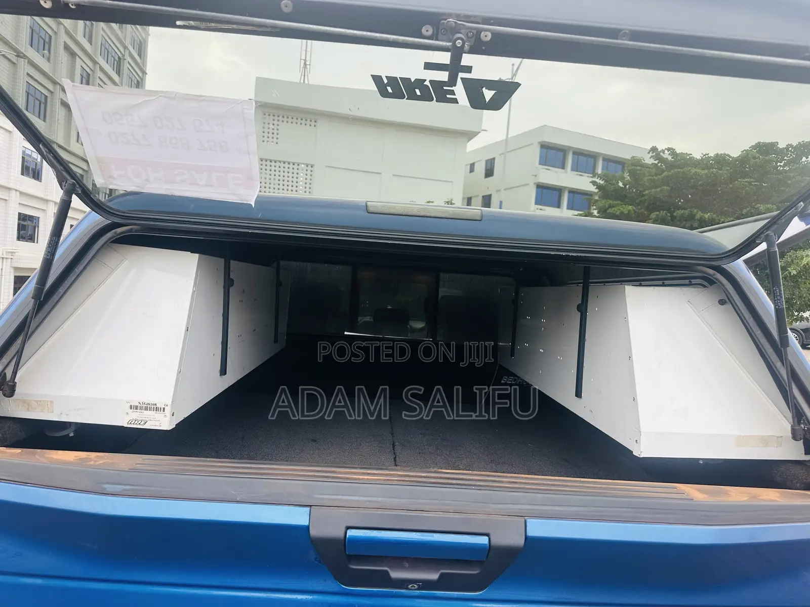 Ford F-150 XLT 4x4 SuperCrew Cab Styleside 6.5 ft. box 157 in. WB 2018