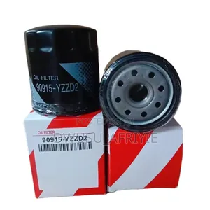Toyota Oil Filter