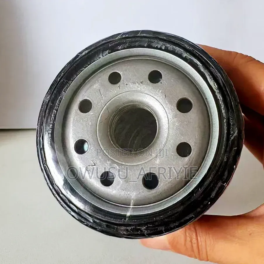 Toyota Oil Filter