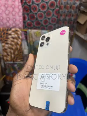 Apple iPhone 12 Pro Max 128 GB Gold
