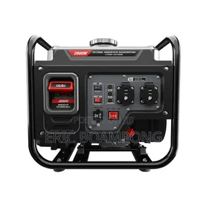 Ozito Inverter Generator