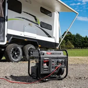 Ozito Inverter Generator