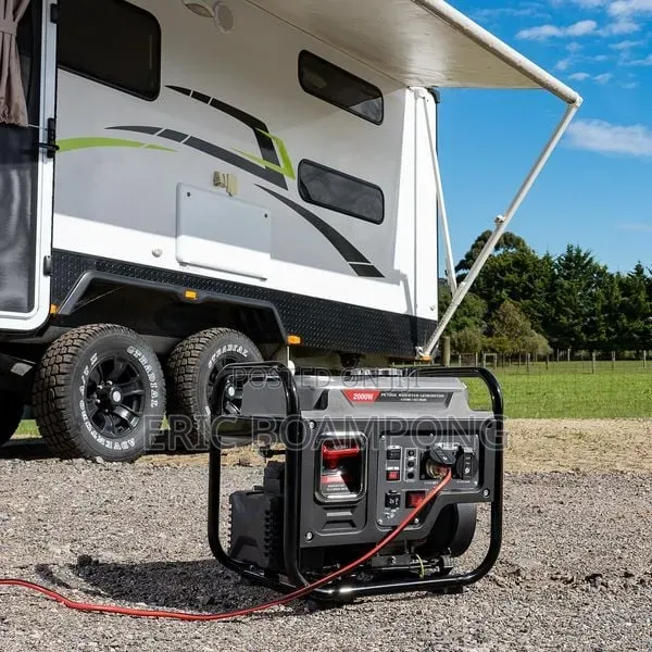 Ozito Inverter Generator