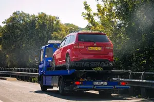 Zapex 24/7 Towing Services