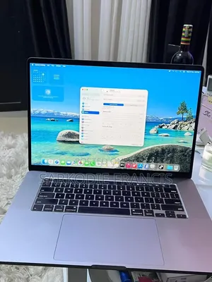 New Laptop Apple MacBook 2019 32GB Intel Core i9 SSD 1T