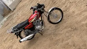 Royal RY125 2025 Red