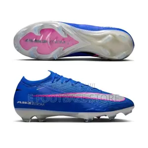 Original Nike Zoom Mercurial Vapour 16 Elite Football Boots
