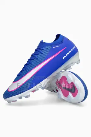 Original Nike Zoom Mercurial Vapour 16 Elite Football Boots