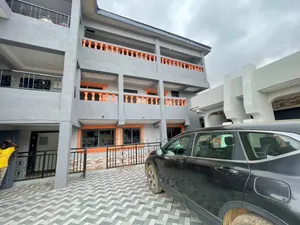 2bdrm Apartment in Anyaa Nic for rent