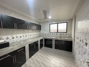 2bdrm Apartment in Anyaa Nic for rent