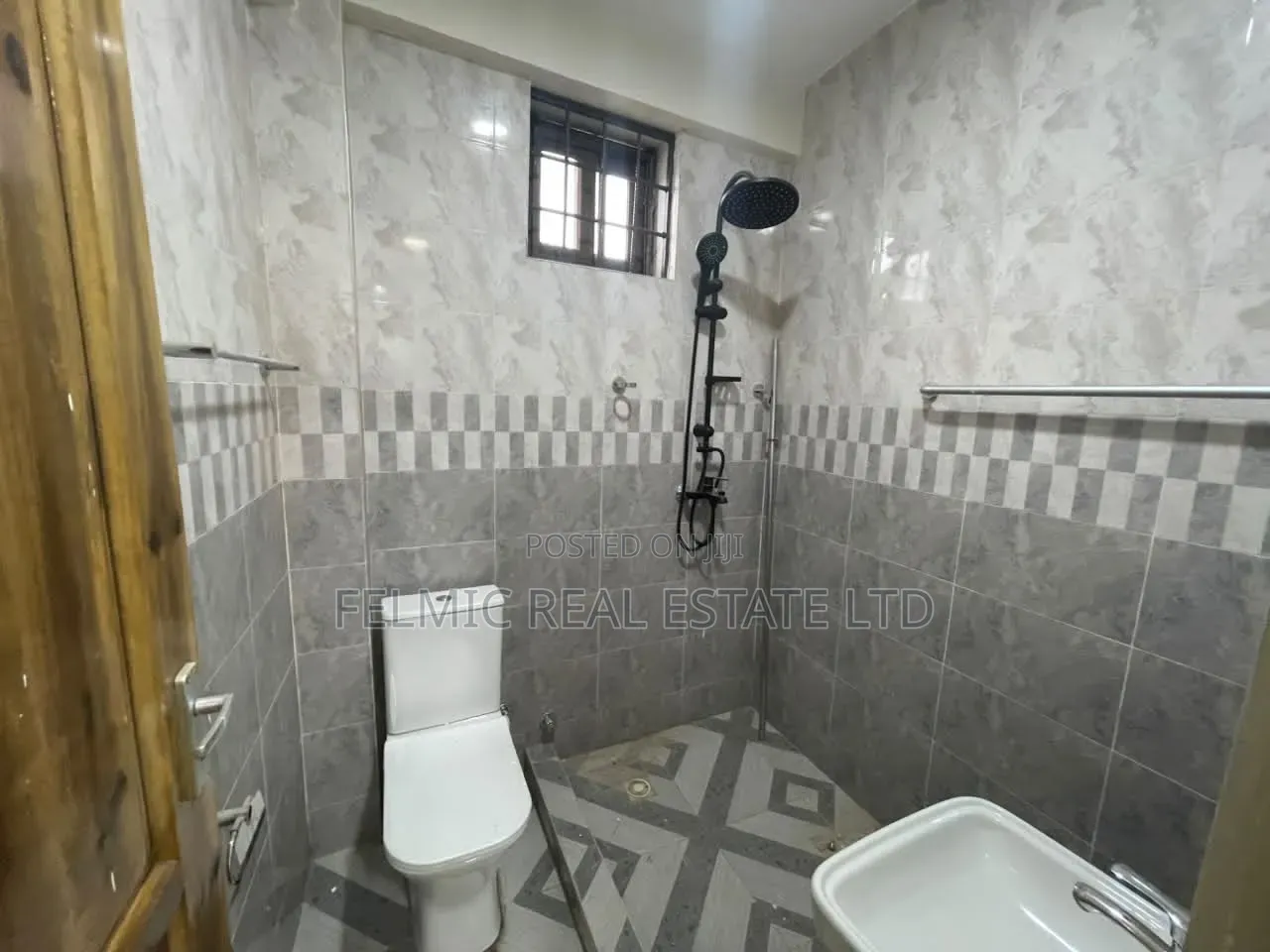 2bdrm Apartment in Anyaa Nic for rent