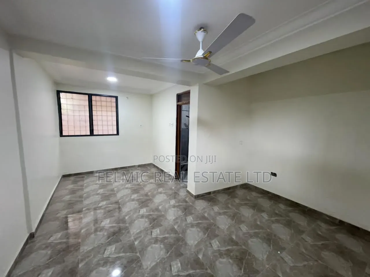 2bdrm Apartment in Anyaa Nic for rent
