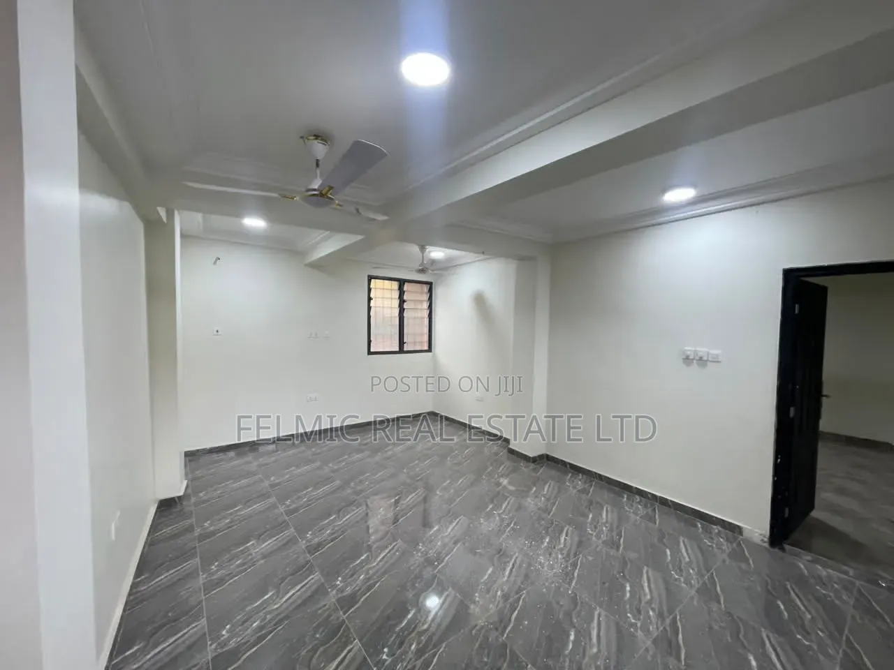 2bdrm Apartment in Anyaa Nic for rent