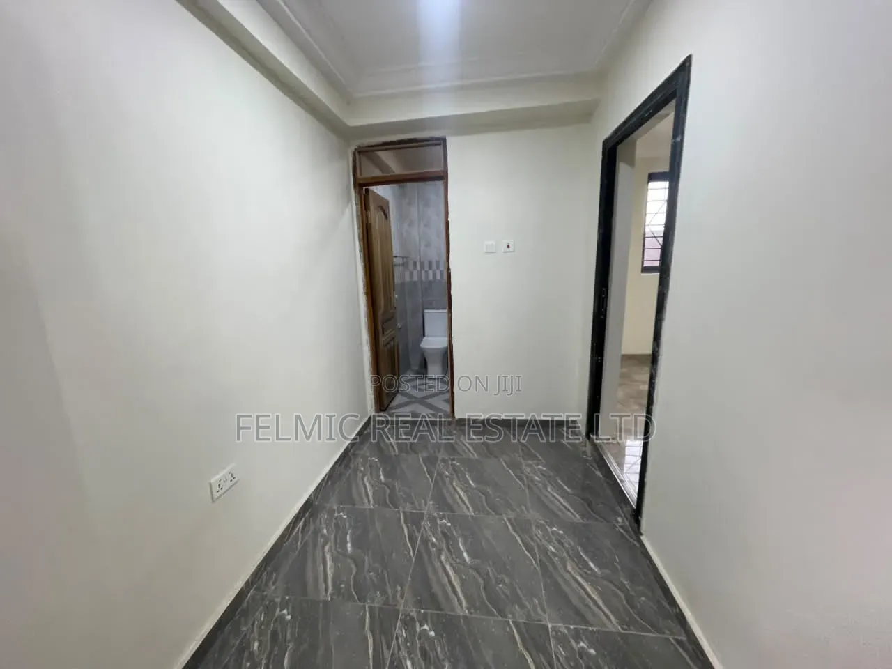 2bdrm Apartment in Anyaa Nic for rent