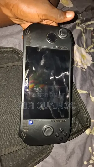 Msi Claw A1m