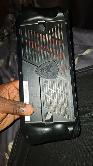 Msi Claw A1m