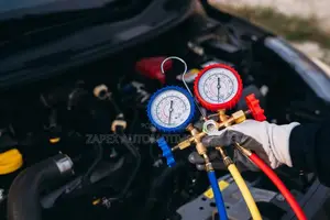 Zapex Automative Services