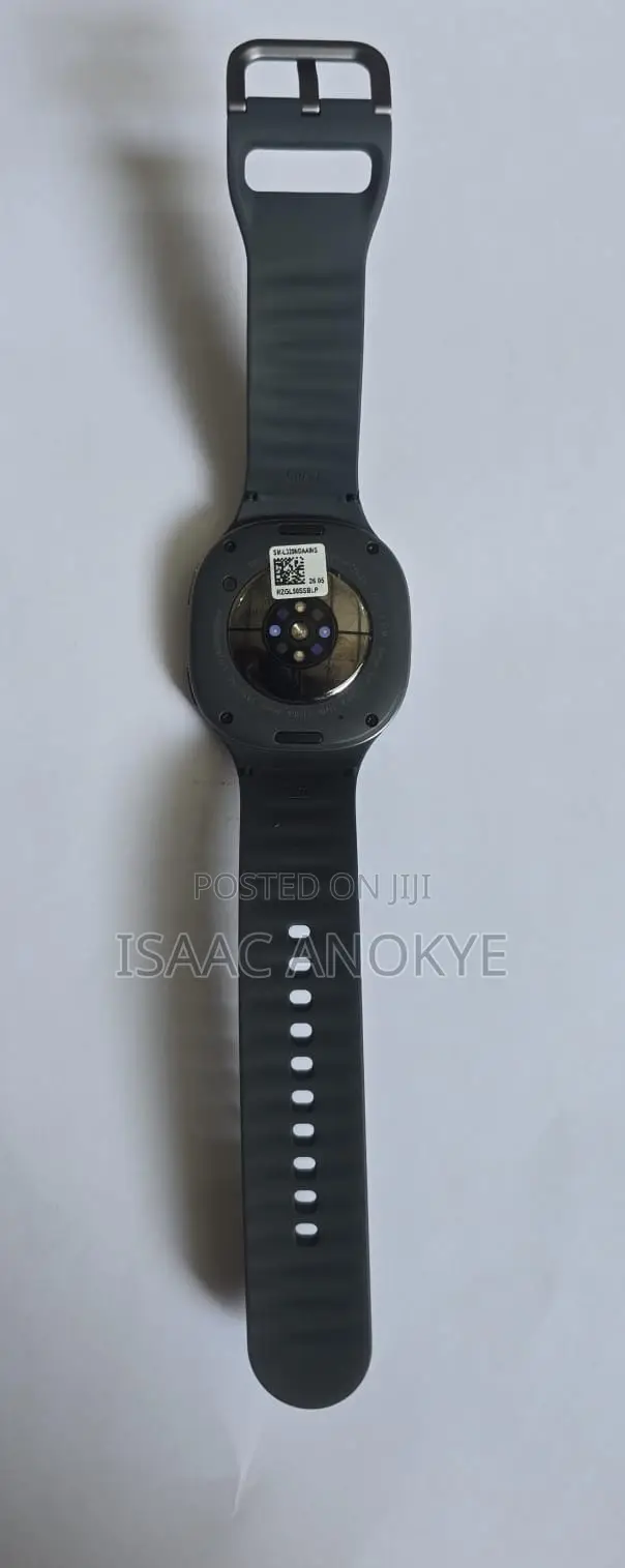 Galaxy Watch 8