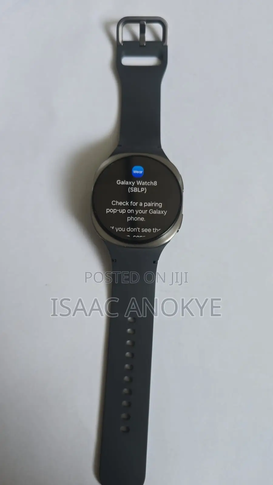 Galaxy Watch 8
