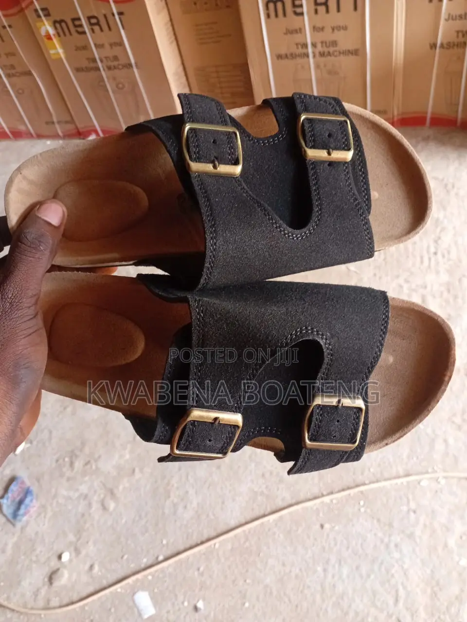 Birkenstock