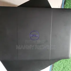 Laptop Dell G3 15 3500 16GB Intel Core i5 SSD 512GB