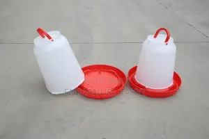 Chicken Drinkers