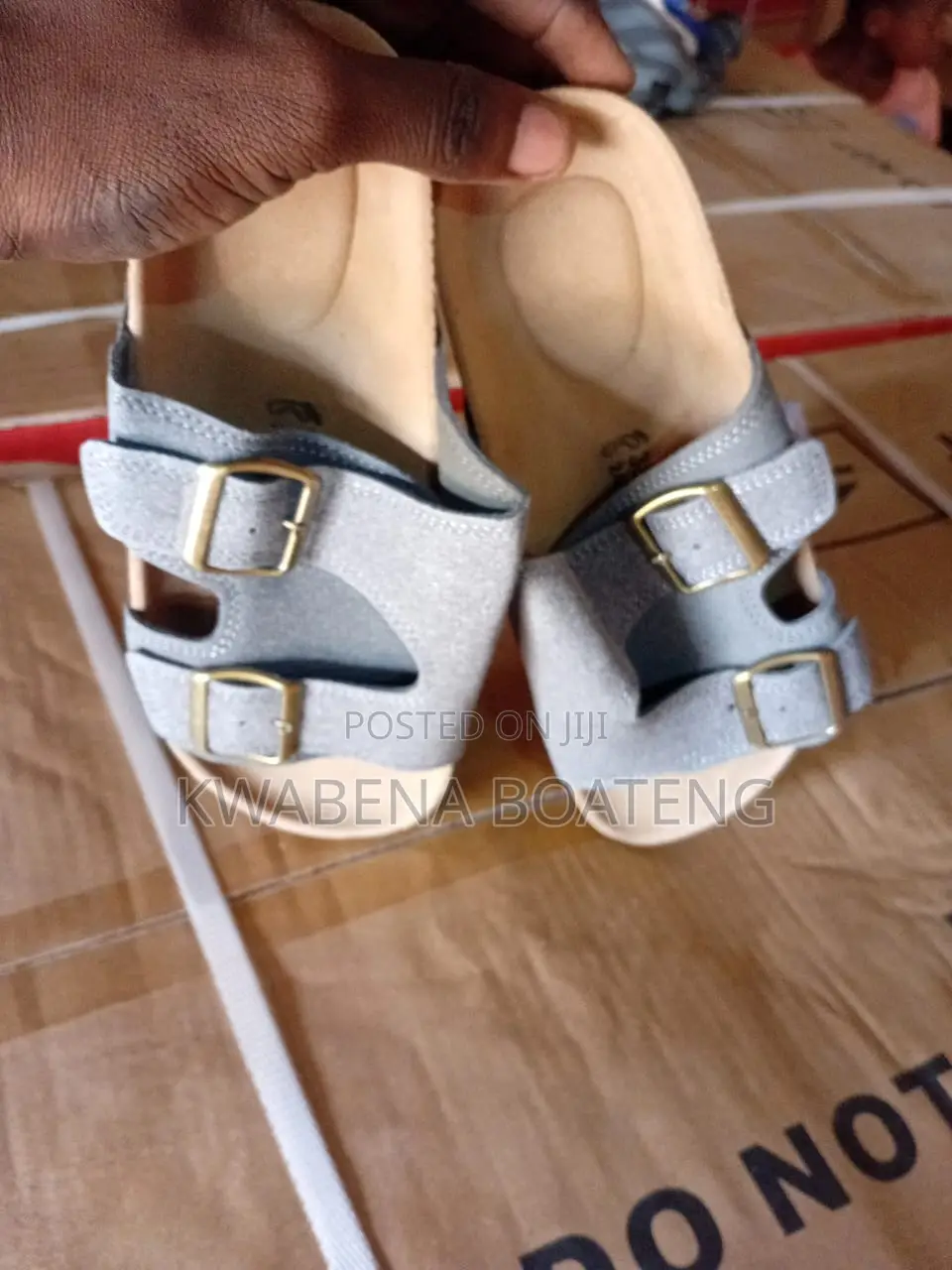 Birkenstock