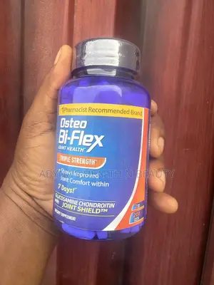 Osteo Bi Flex 160 Tablet Plus Vitamin D