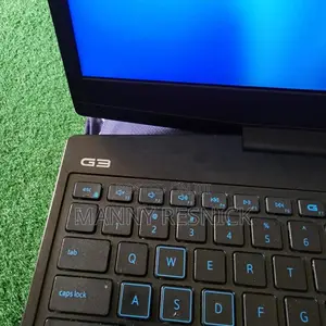 Laptop Dell G3 15 3500 16GB Intel Core i5 SSD 512GB