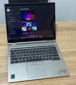 Laptop Lenovo ThinkPad X1 Titanium Gen 1 16GB Intel Core i7 SSD 512GB