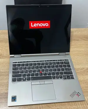Laptop Lenovo ThinkPad X1 Titanium Gen 1 16GB Intel Core i7 SSD 512GB