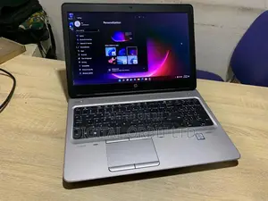 Laptop HP ProBook 650 G2 8GB Intel Core i5 SSD 256GB