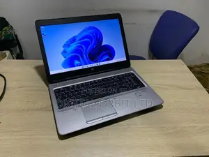 Laptop HP ProBook 650 G2 8GB Intel Core i5 SSD 256GB