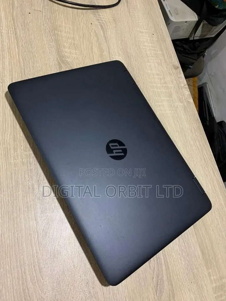 Laptop HP ProBook 650 G2 8GB Intel Core i5 SSD 256GB