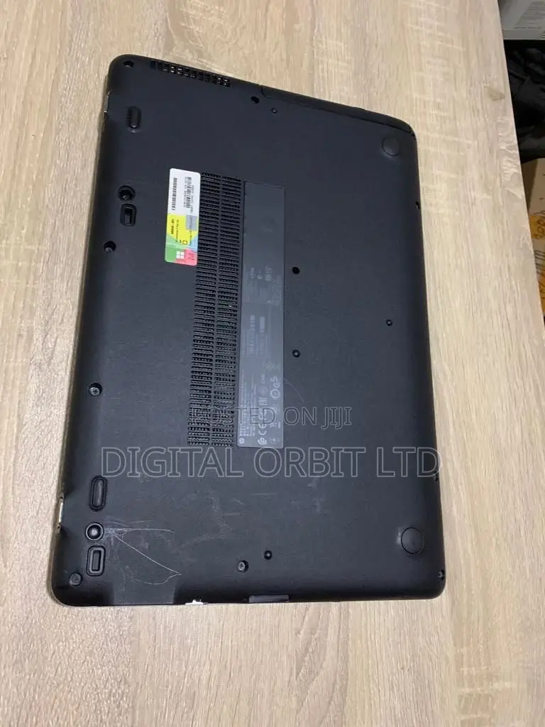 Laptop HP ProBook 650 G2 8GB Intel Core i5 SSD 256GB