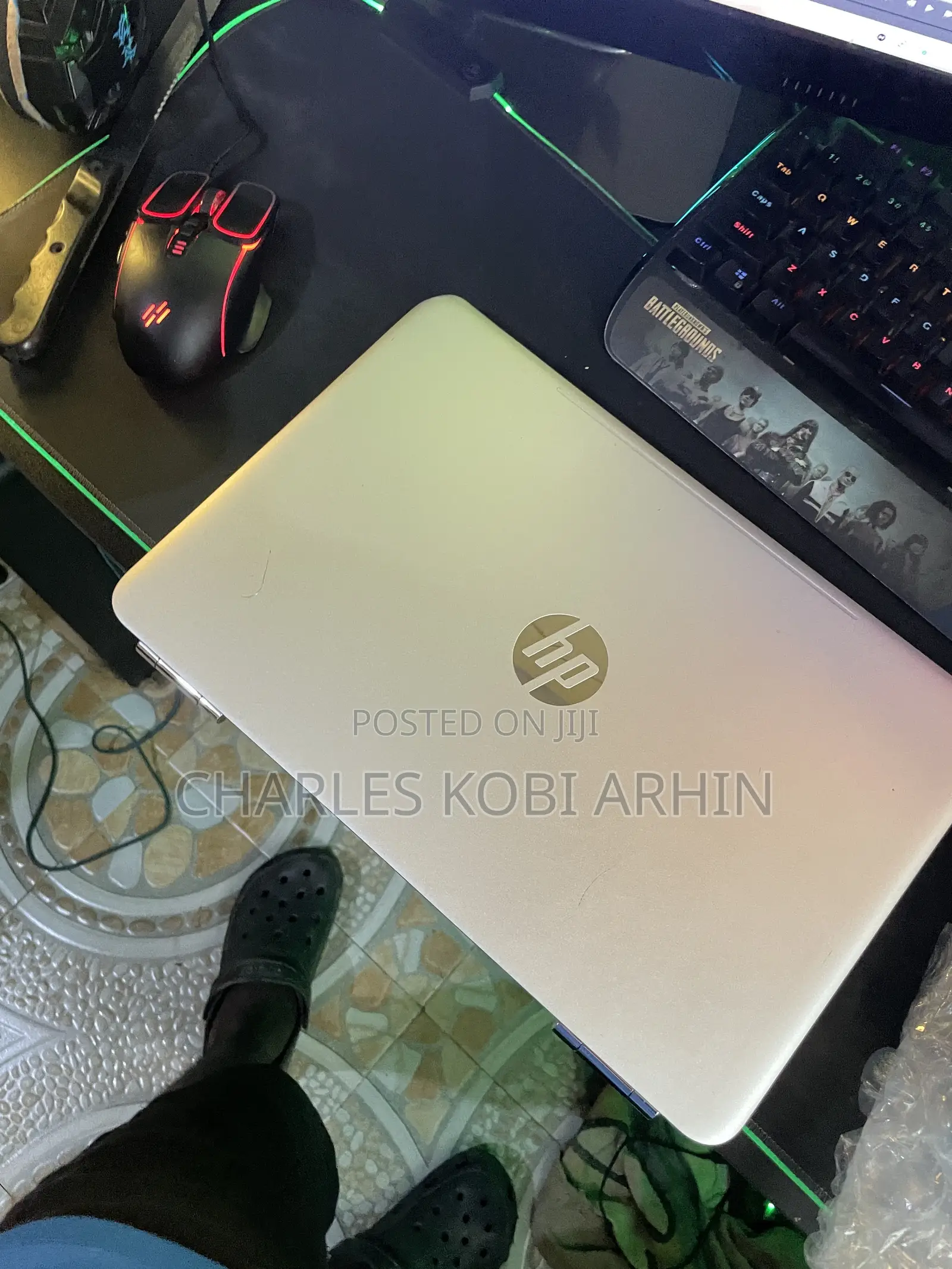 Laptop HP Pavilion 15 8GB Intel Core i5 SSD 256GB