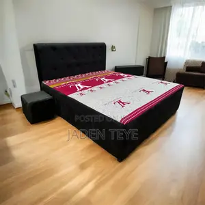 Brand New High Density Inbuilt Bed