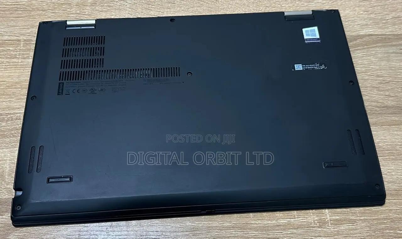 Laptop Lenovo ThinkPad X1 Yoga 8GB Intel Core i7 SSD 256GB