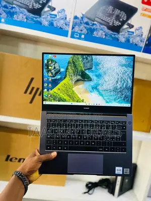 Laptop Huawei Matebook D 15 8GB Intel Core i5 SSD 512GB