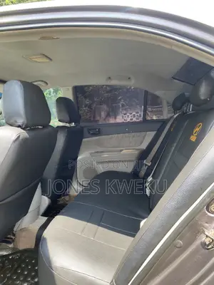 Hyundai Sonata 2.0 CRDi Automatic 2008 Gray