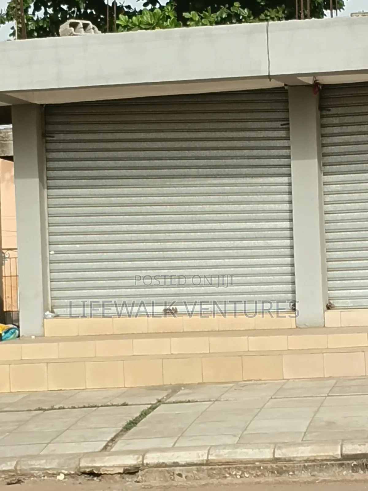 Shop for Rent