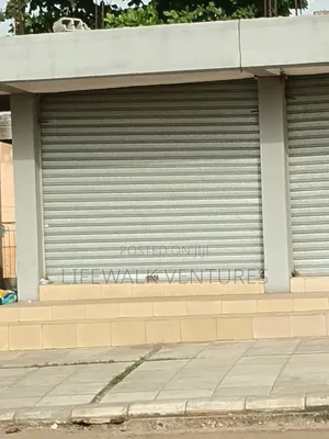 Shop for Rent