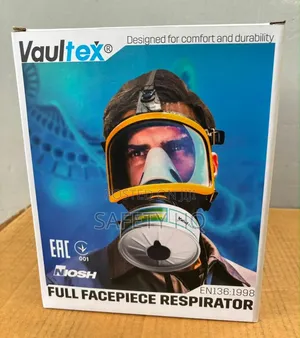 Vaultex Full Facemask