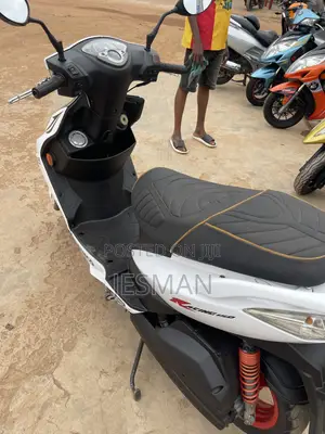 Honda Super Hawk 2012 Gray