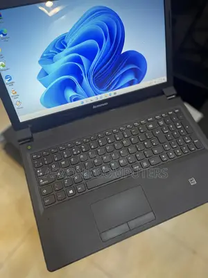 Laptop Lenovo B570 6GB Intel Core i3 HDD 320GB
